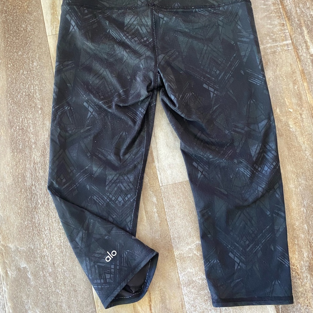 Alo Yoga Pants size small